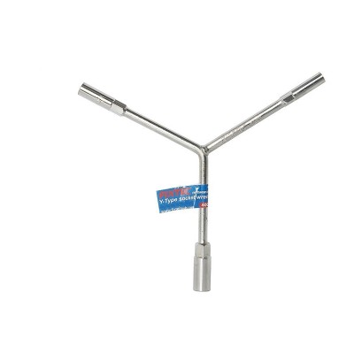 copy of CLE Y 12*14*17MM FIXTEC FIXTEC - 1